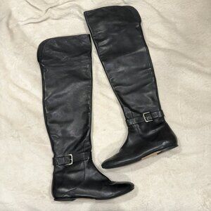 Cole Haan Air Marisol Over The Knee Boot